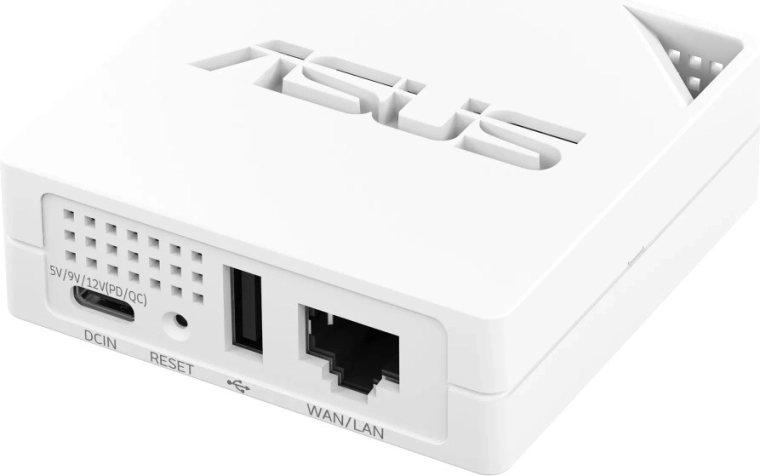 4G/5G-tethering og WISP for internet hvor som helst