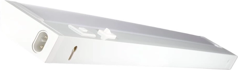 Sammenkoblingsbar og nem at montere