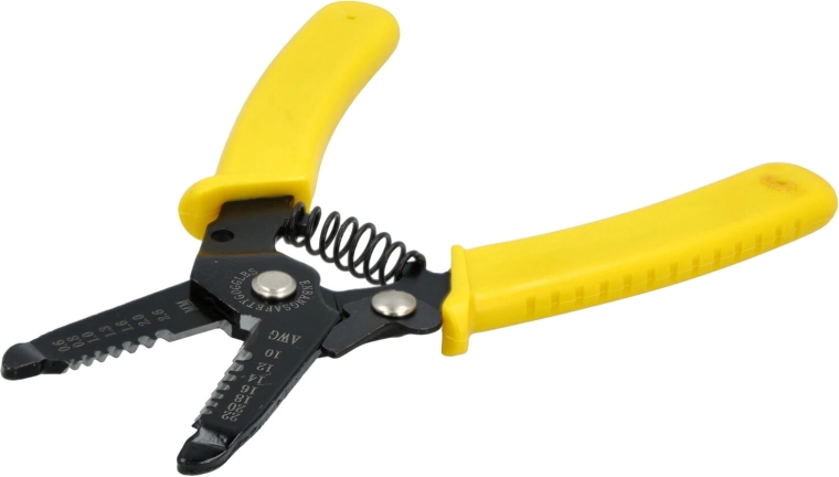 Hærdede kæber for ren klipning