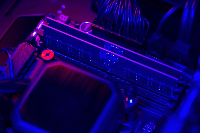 Stabilitet med integreret PMIC