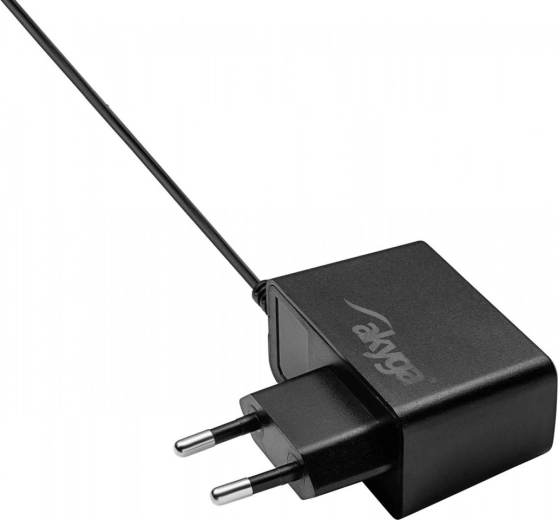 Sikkerhedsbeskyttelser og langt kabel