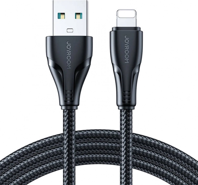 Opladningskabel USB‑A til Lightning 3 m Joyroom