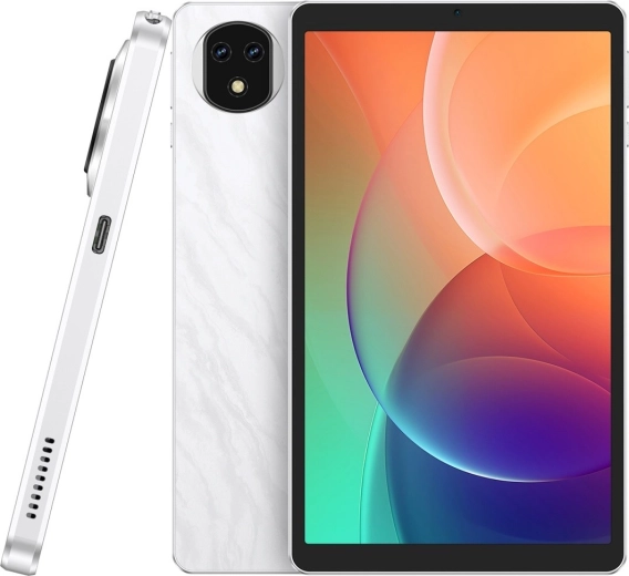 4G LTE, Wi‑Fi ac og 18W opladning til rejsen