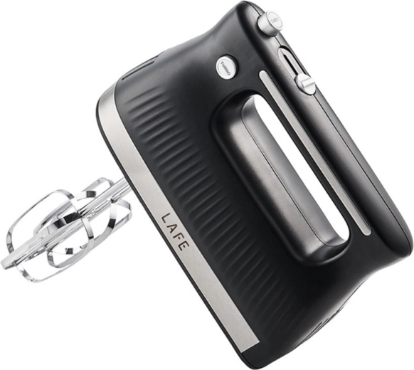 Kraftig 500 W effekt for hurtige resultater