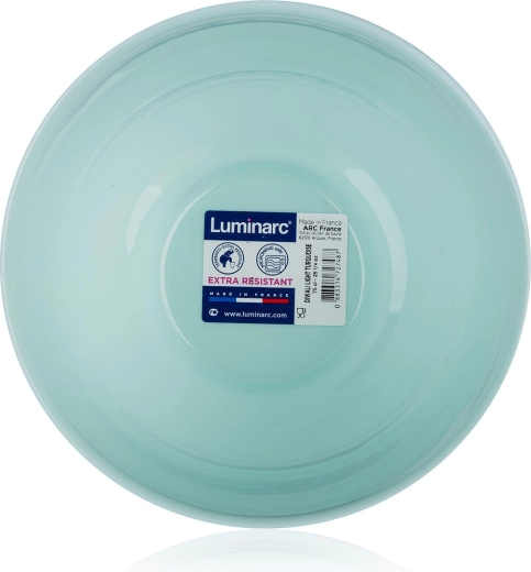 Holdbart glas til daglig brug