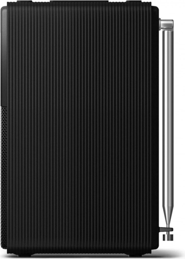 Bluetooth 5.3 til stabil trådløs afspilning