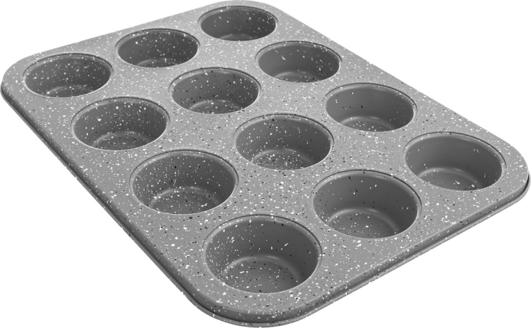 Slip-let-granitbelægning