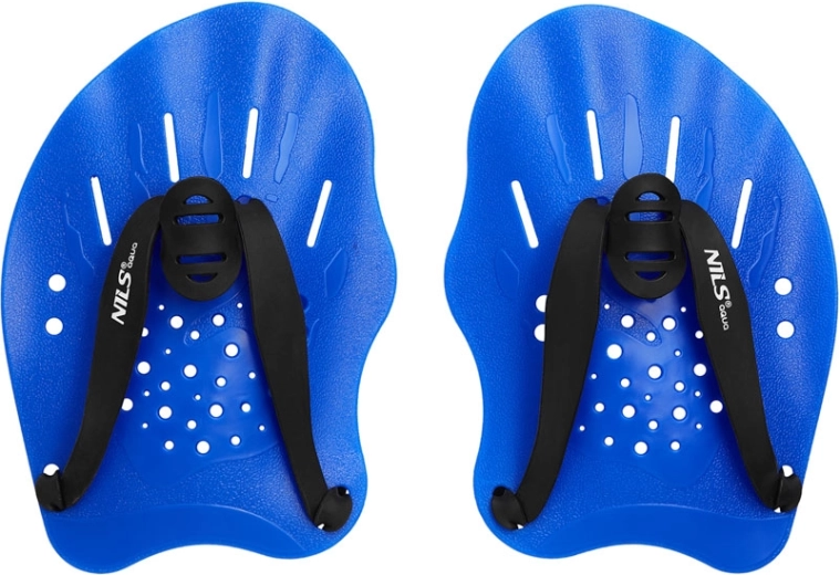 Justerbare stropper NILS Aqua