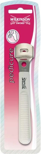 Wilkinson Sword pedikyrhøvl til hæle