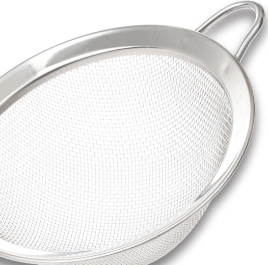 Holdbart rustfrit stål 304 (18/8)