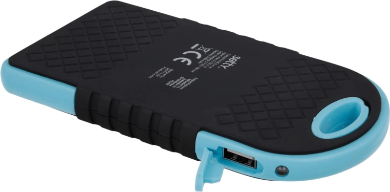 Robust konstruktion til terræn