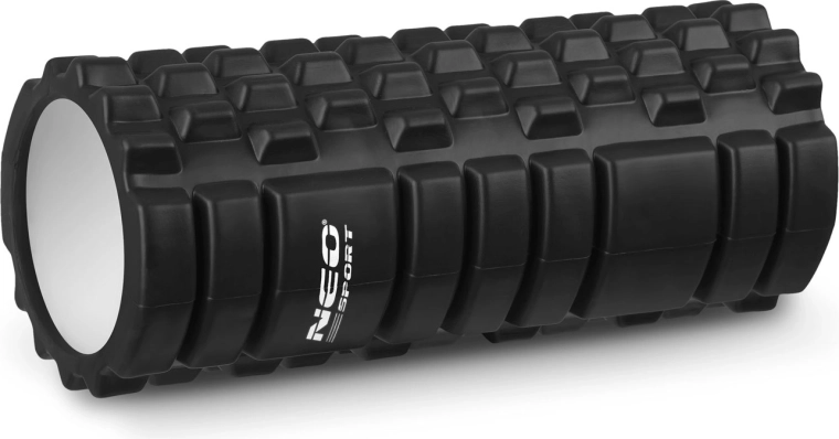 Dybdegående massage og myofascial frigørelse