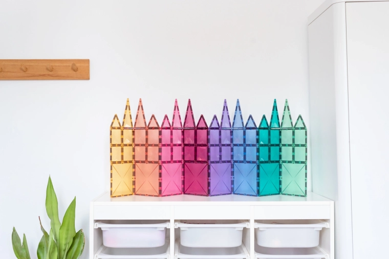 Sikker og holdbar udførelse uden BPA