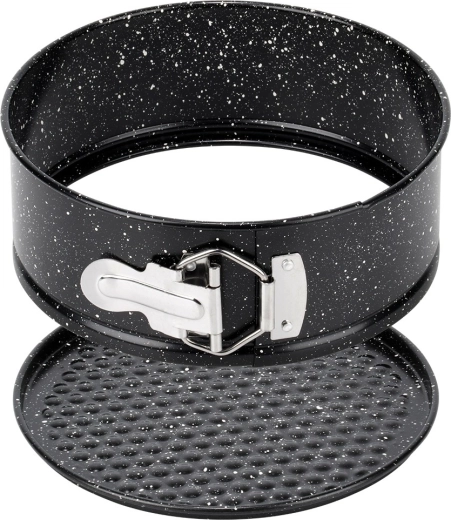 Non-stick granitbelægning