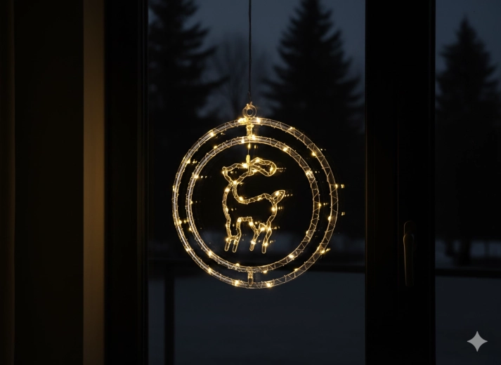 Kablefrit – drift på AA-batterier