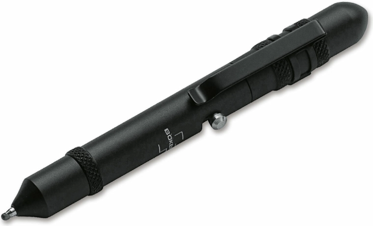 Taktisk pen Böker Plus Bit-pen