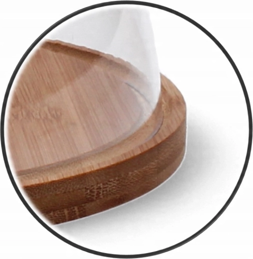 Naturligt modstandsdygtig bambus