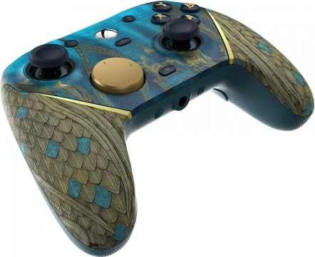 WUCHANG-udgave med premium finish