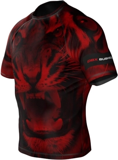 Tør og frisk selv ved maksimal indsats