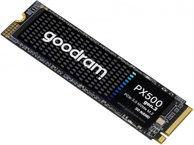Understøttelse af NVMe 1.4