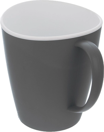 Praktisk kapacitet på 380 ml