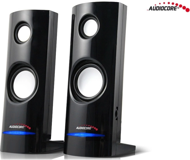 Computerhøjttalere Audiocore AC860 8 W