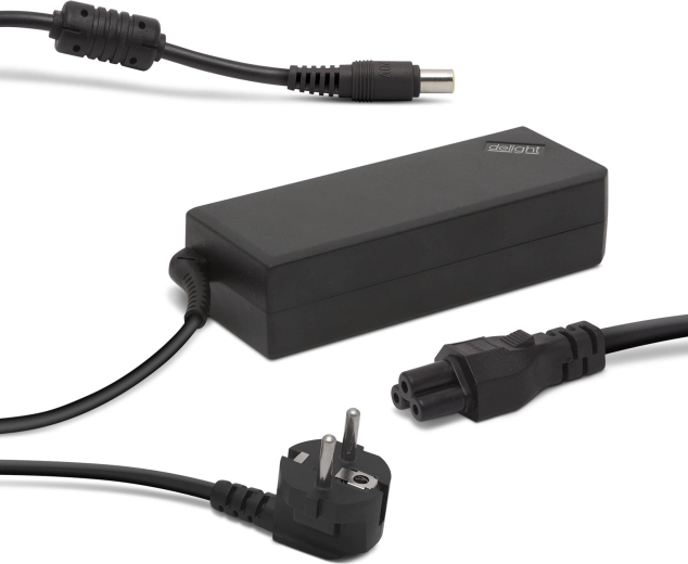 Strømadapter til Lenovo-bærbare computere 90 W