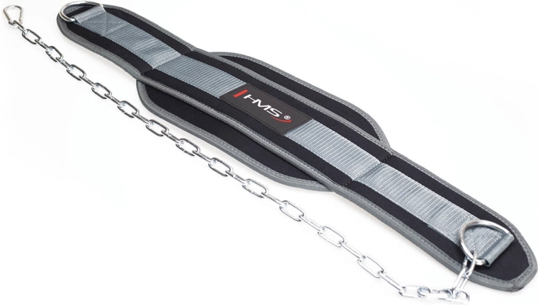 HMS vægtbælte til dips og pull-ups 150 kg