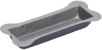 Form til kager ”rakvičky” 11 cm med nonstick-belægning Teflon