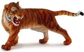 Sibirisk tiger