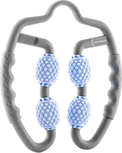 Selvmassagerulle InnovaGoods Rolax