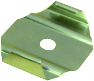 Klemspænde til låg OMNIA 83, 5 stk., aluminium