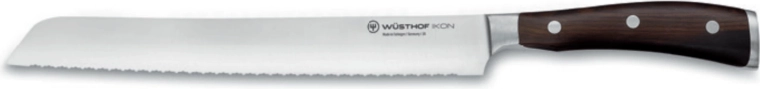Brødkniv 23 cm Wüsthof IKON