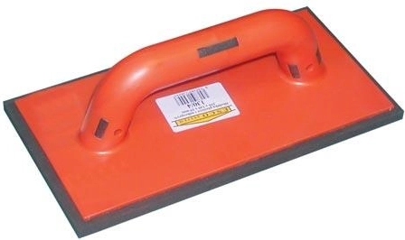 Mikrogummiflåde 250 × 130 × 10 mm