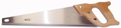 Håndsav bajonetsav 400 mm PILANA