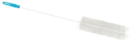 Børste til damejeanner, diameter 8 cm