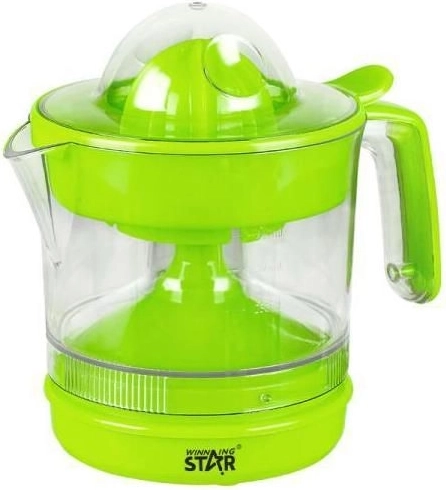 WinningStar elektrisk citruspresser 750 ml