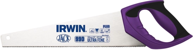 Håndsav IRWIN Ultra Fine 335 mm