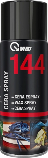 Voks i spray til polering af karrosseri 400 ml