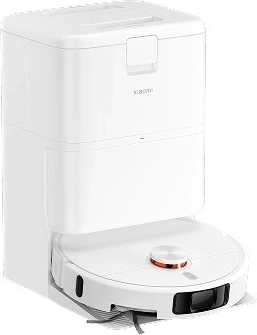 Xiaomi robotstøvsuger H50 Pro med automatisk station
