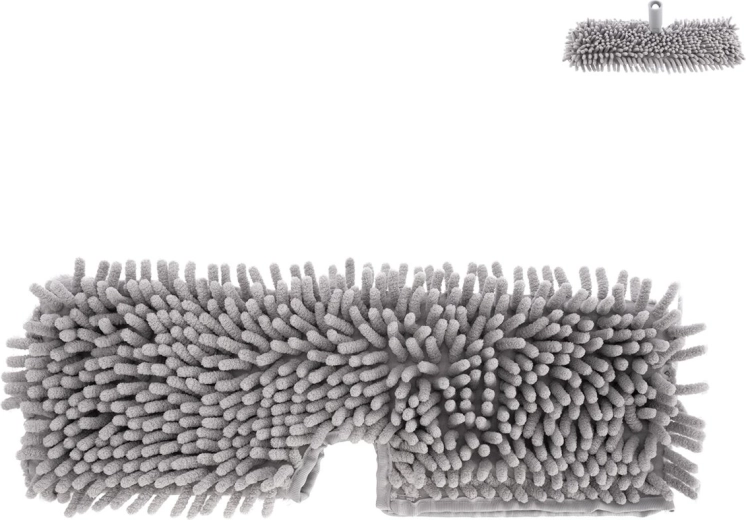 Mikrofiber-udskiftningsbetræk til moppe Clean System – 1 stk.