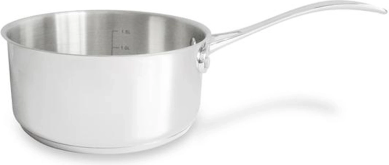 Kasserolle Kitchisimo Chef 2 l, 18 × 8,5 cm