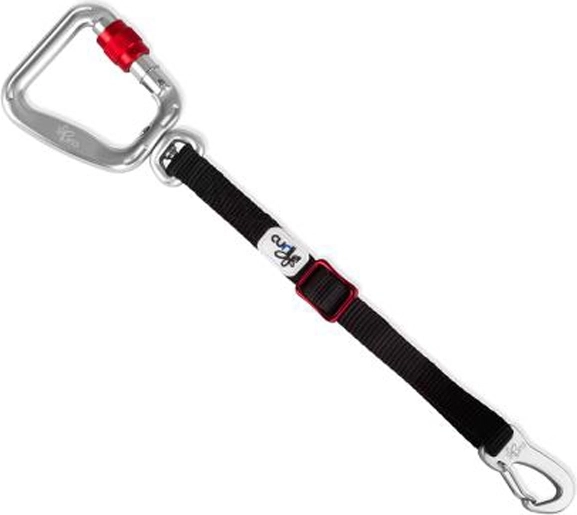 Curli sikkerhedssele til bil til hunde S