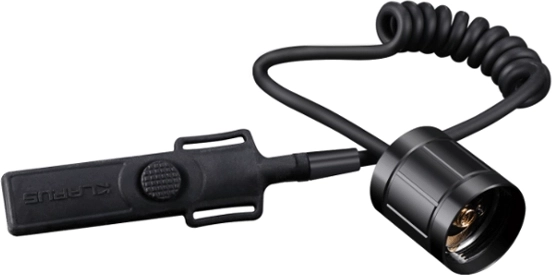 Klarus TRC1 – fjernbetjent kabelafbryder til lygter, 2 knapper