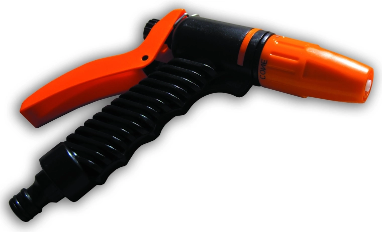 Justerbar vandingspistol J.A.D. Tools