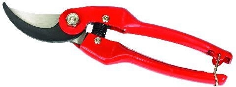 Havebeskæresaks af japansk stål WINLAND 22 cm