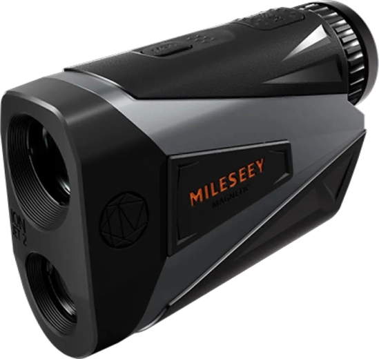 Mileseey IONJET2 jagt-laserafstandsmåler