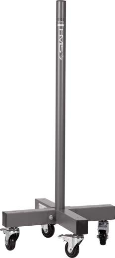 Mobil stand til olympiske vægtskiver HMS STR32