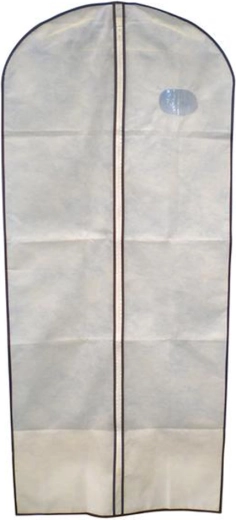 Beskyttelsesetui til jakkesæt TORO 60 × 135 cm