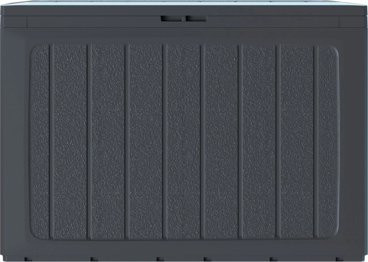 Haveopbevaringsboks 190 l Boardebox antracit